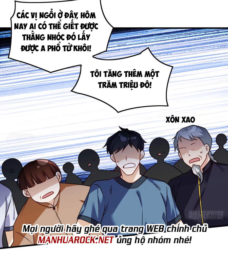 Tiên Tôn Lạc Vô Cực