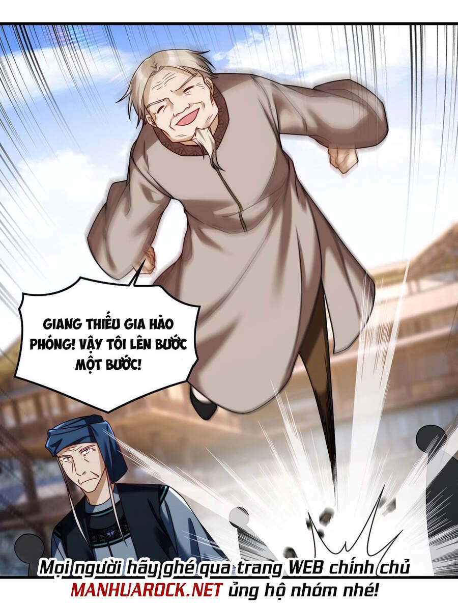Tiên Tôn Lạc Vô Cực