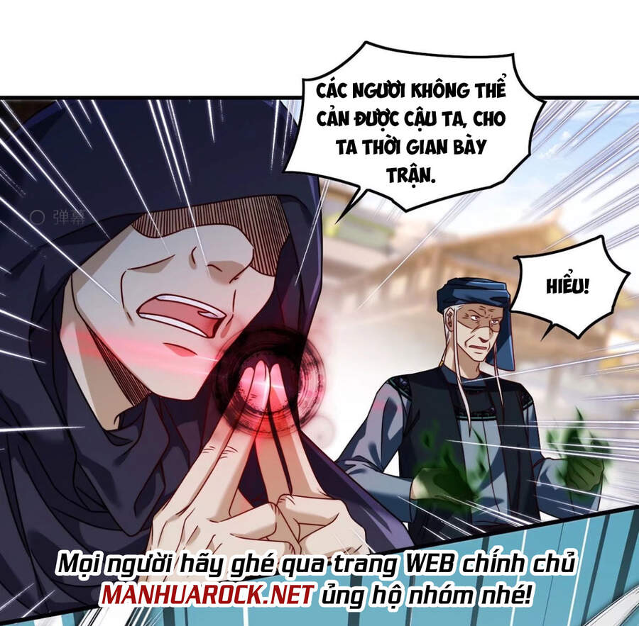 Tiên Tôn Lạc Vô Cực