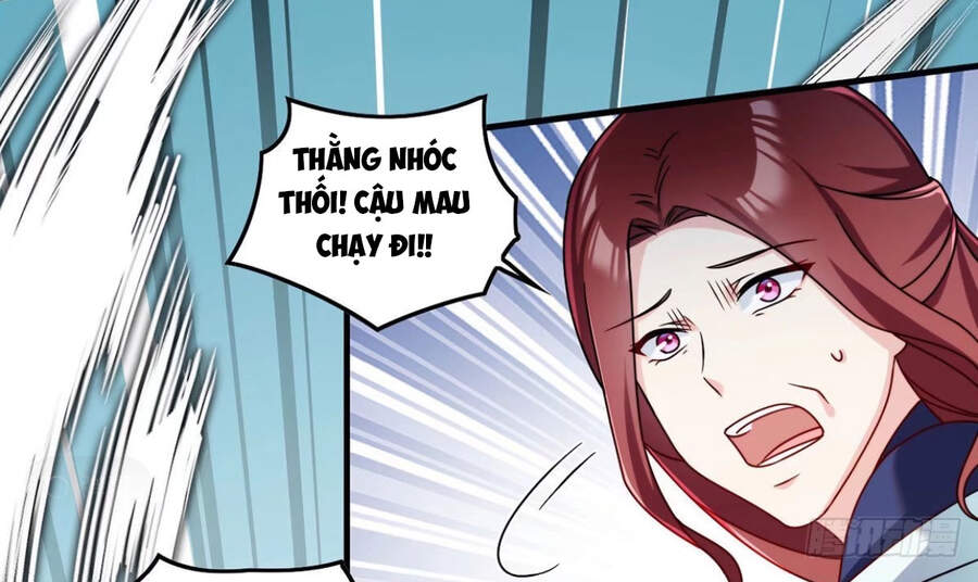 Tiên Tôn Lạc Vô Cực