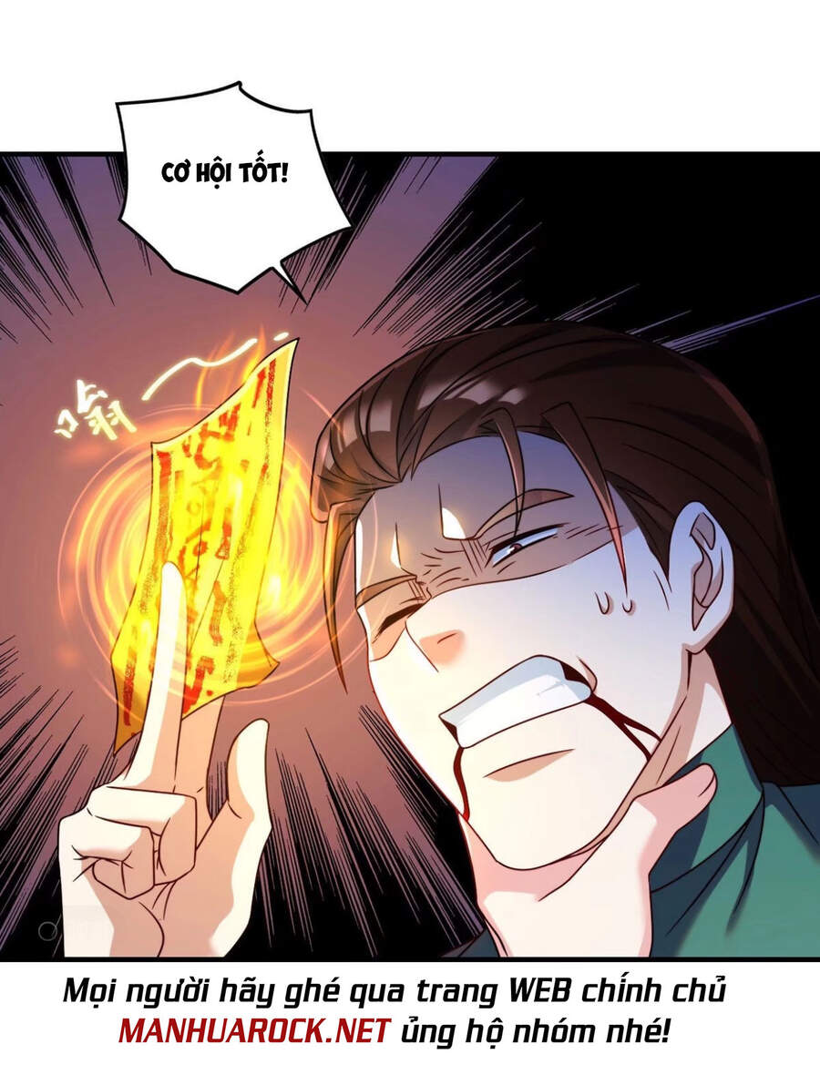 Tiên Tôn Lạc Vô Cực