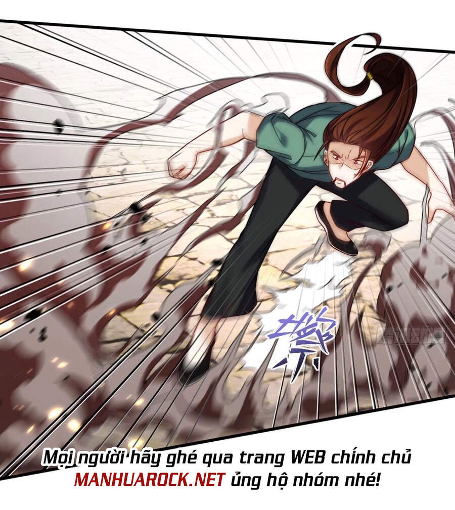 Tiên Tôn Lạc Vô Cực