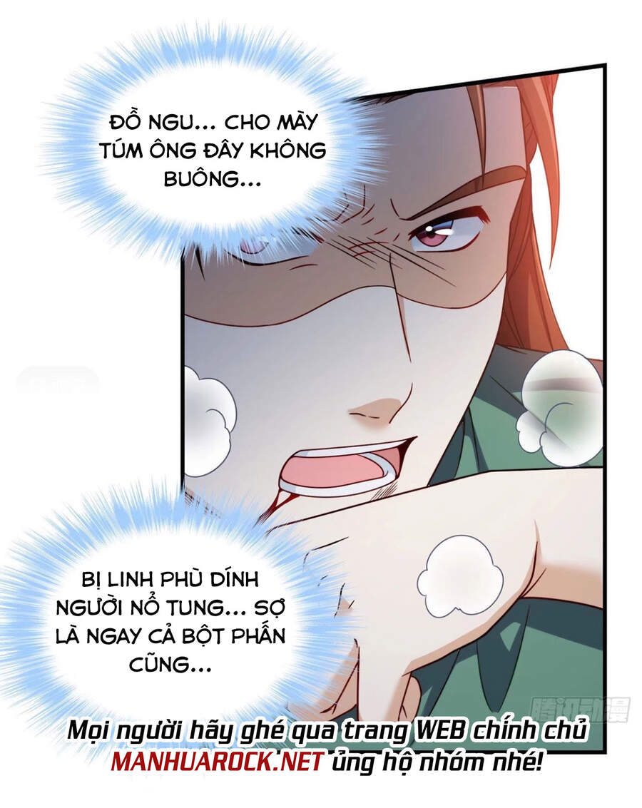 Tiên Tôn Lạc Vô Cực