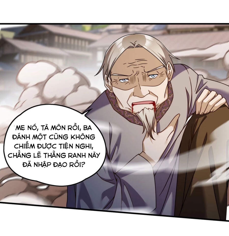 Tiên Tôn Lạc Vô Cực