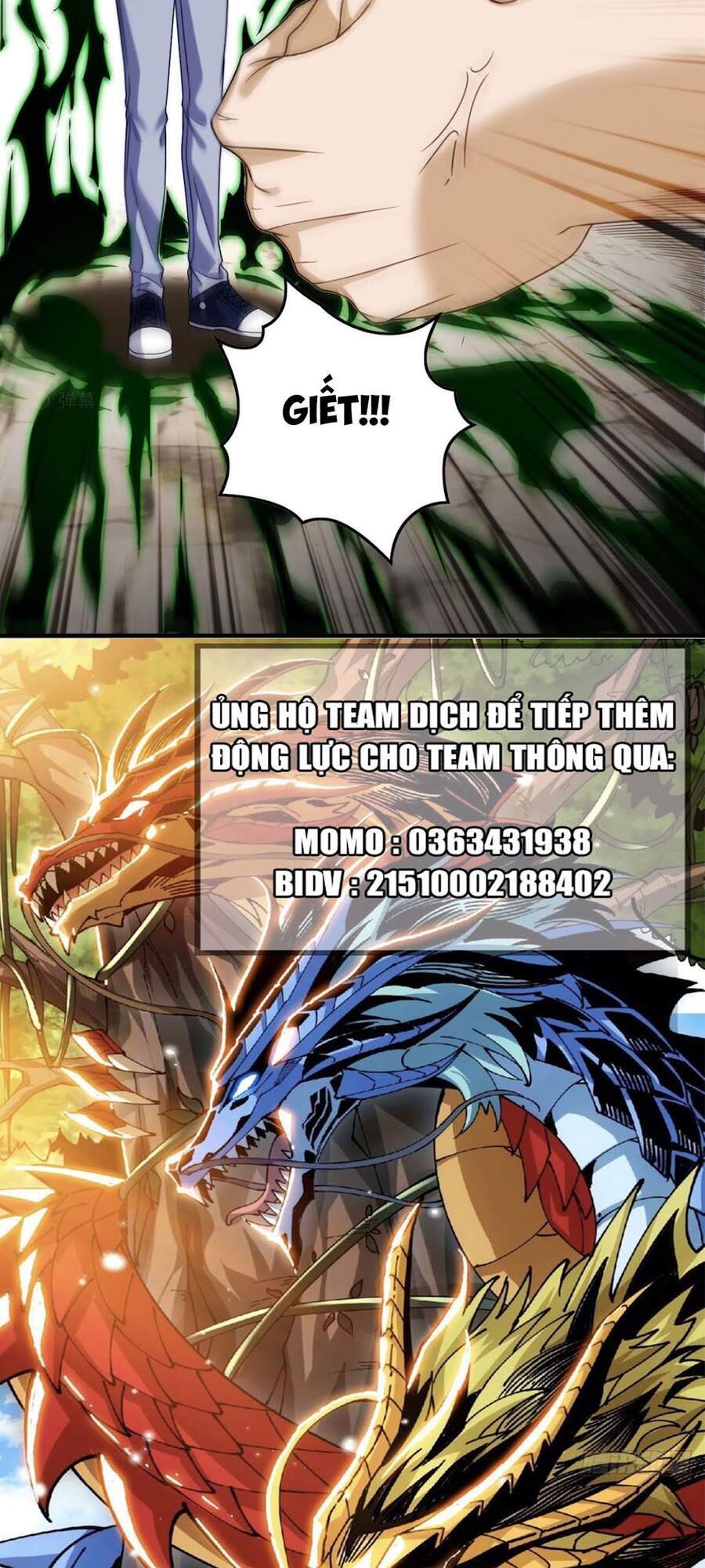 Tiên Tôn Lạc Vô Cực