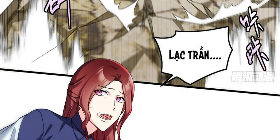 Tiên Tôn Lạc Vô Cực