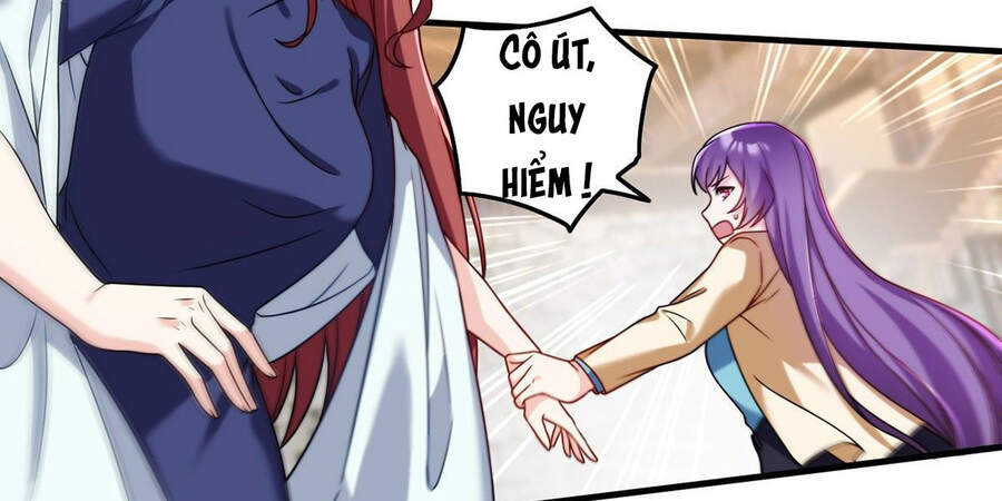 Tiên Tôn Lạc Vô Cực
