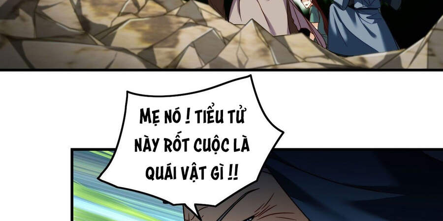 Tiên Tôn Lạc Vô Cực