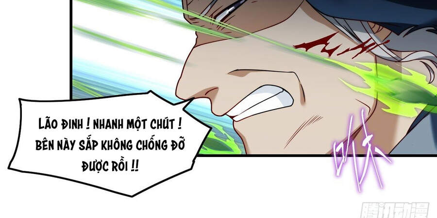 Tiên Tôn Lạc Vô Cực