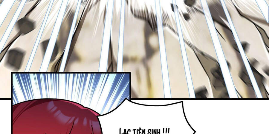 Tiên Tôn Lạc Vô Cực