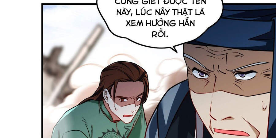 Tiên Tôn Lạc Vô Cực