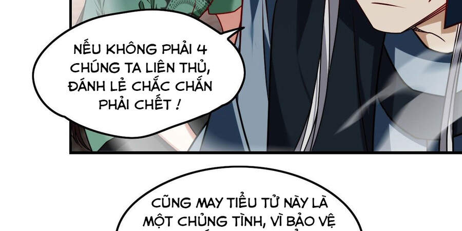 Tiên Tôn Lạc Vô Cực