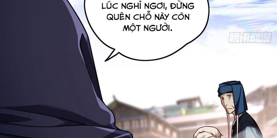 Tiên Tôn Lạc Vô Cực