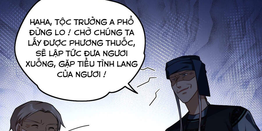 Tiên Tôn Lạc Vô Cực