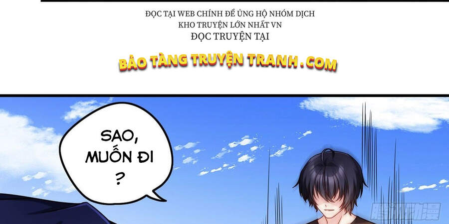 Tiên Tôn Lạc Vô Cực