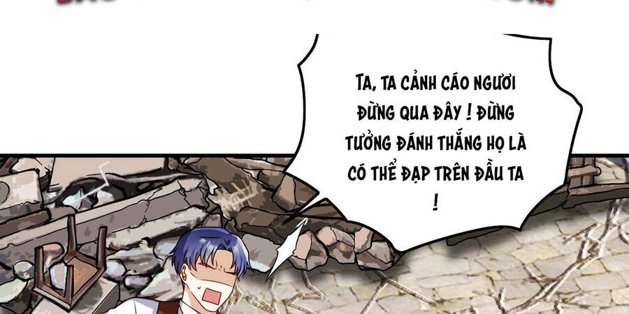 Tiên Tôn Lạc Vô Cực