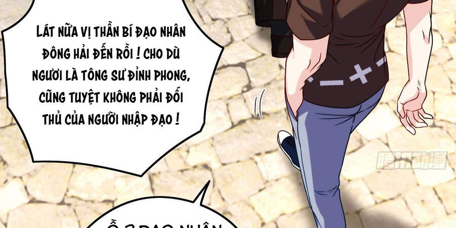 Tiên Tôn Lạc Vô Cực