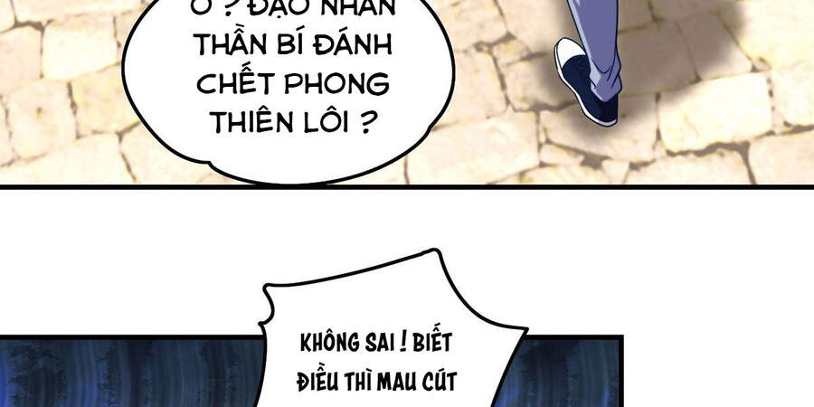 Tiên Tôn Lạc Vô Cực
