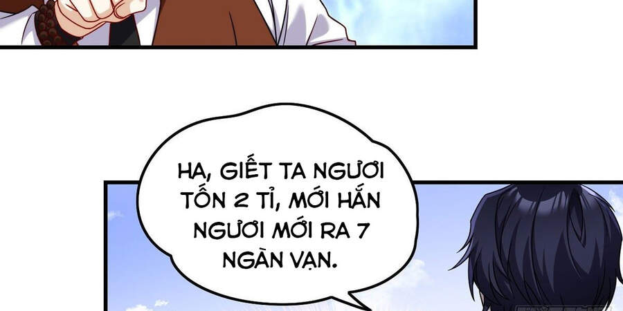 Tiên Tôn Lạc Vô Cực