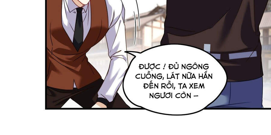 Tiên Tôn Lạc Vô Cực