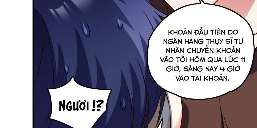Tiên Tôn Lạc Vô Cực