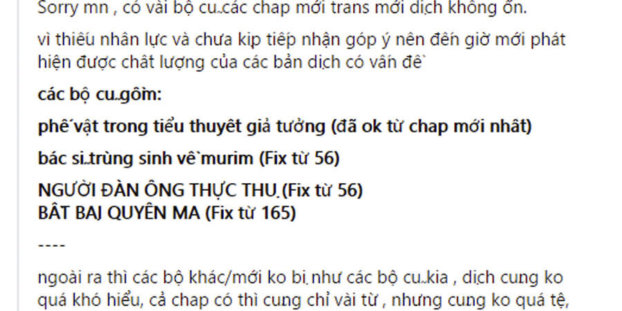 Tiên Tôn Lạc Vô Cực