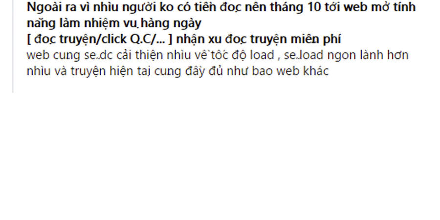 Tiên Tôn Lạc Vô Cực