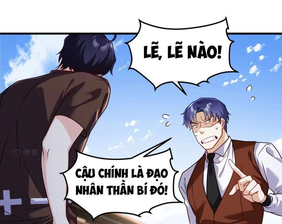 Tiên Tôn Lạc Vô Cực
