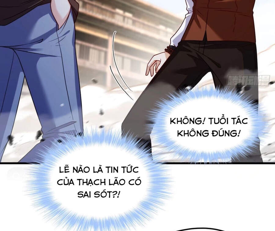 Tiên Tôn Lạc Vô Cực