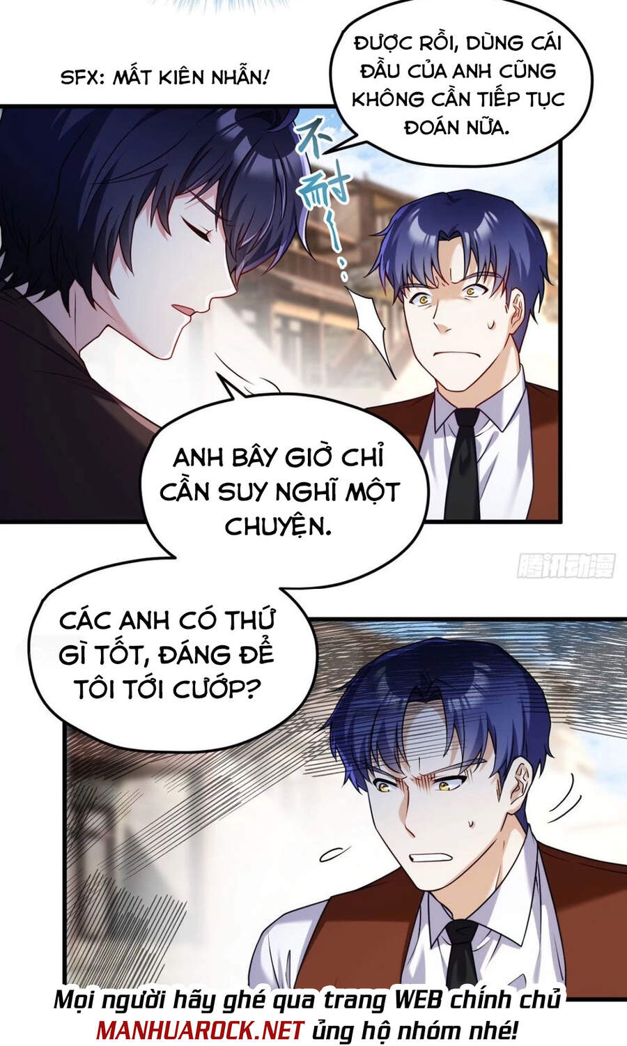 Tiên Tôn Lạc Vô Cực