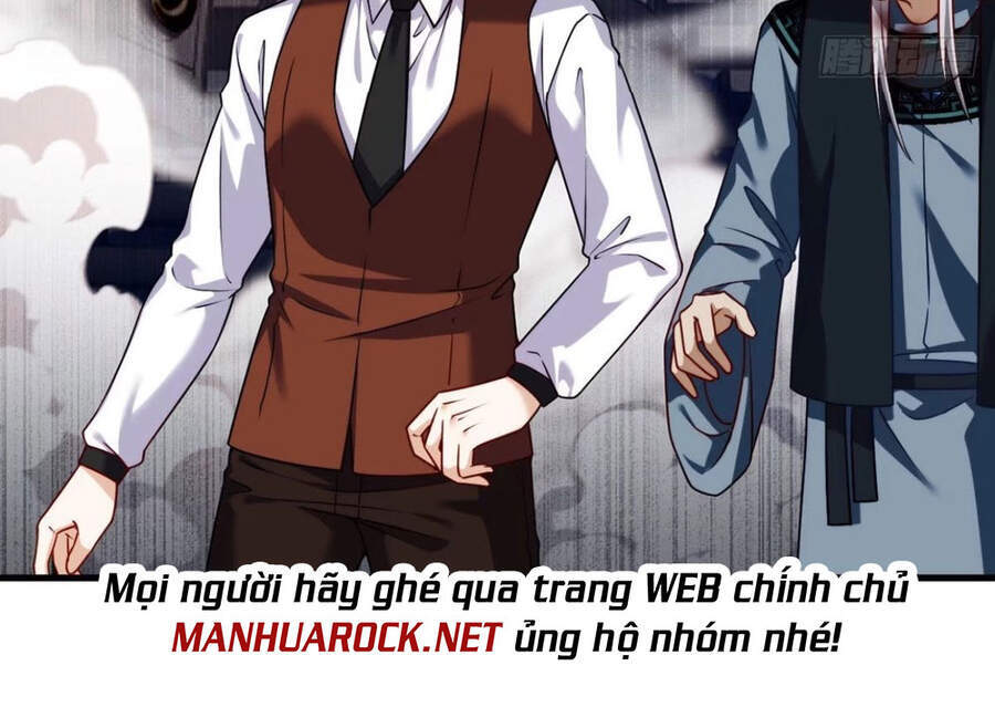 Tiên Tôn Lạc Vô Cực