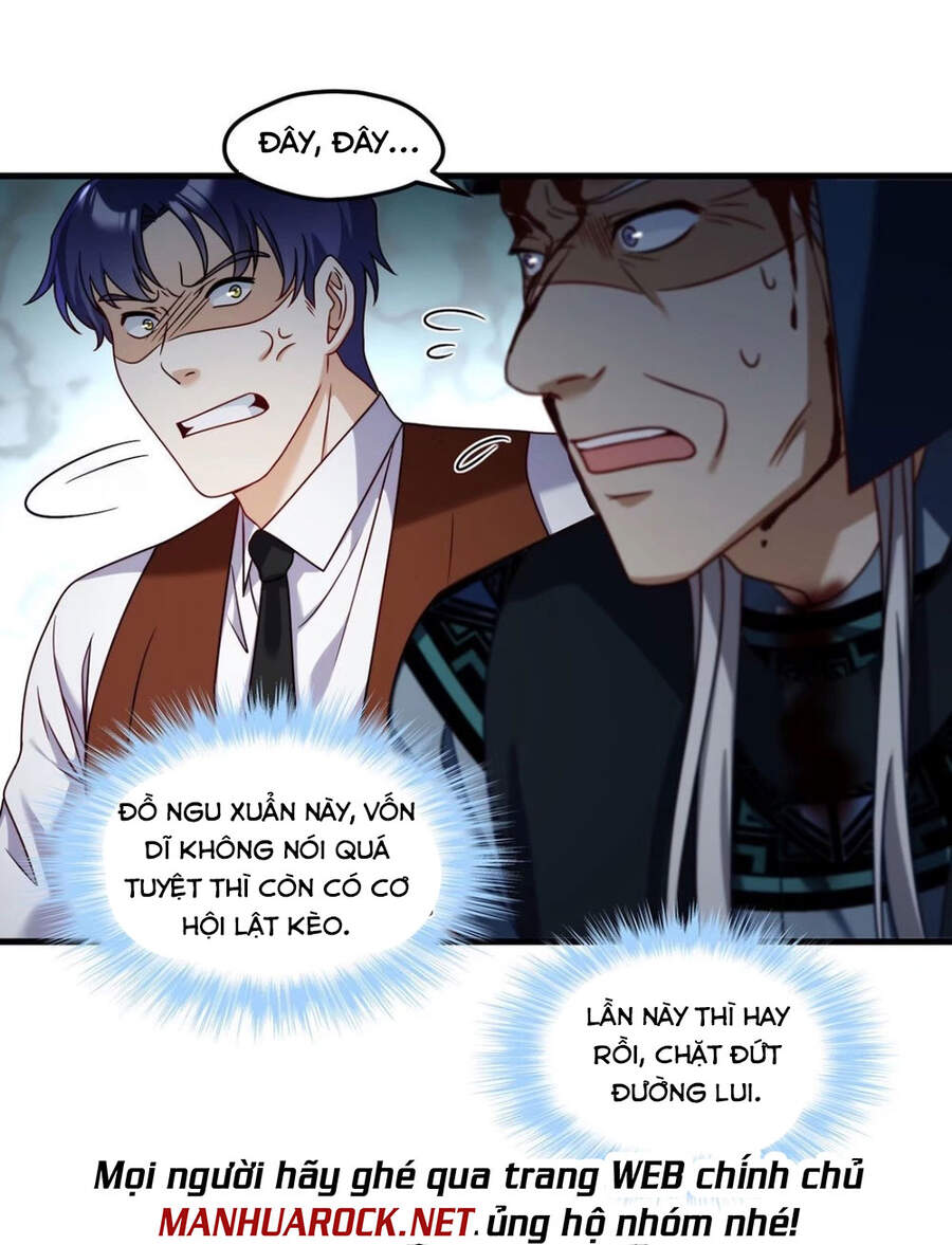 Tiên Tôn Lạc Vô Cực