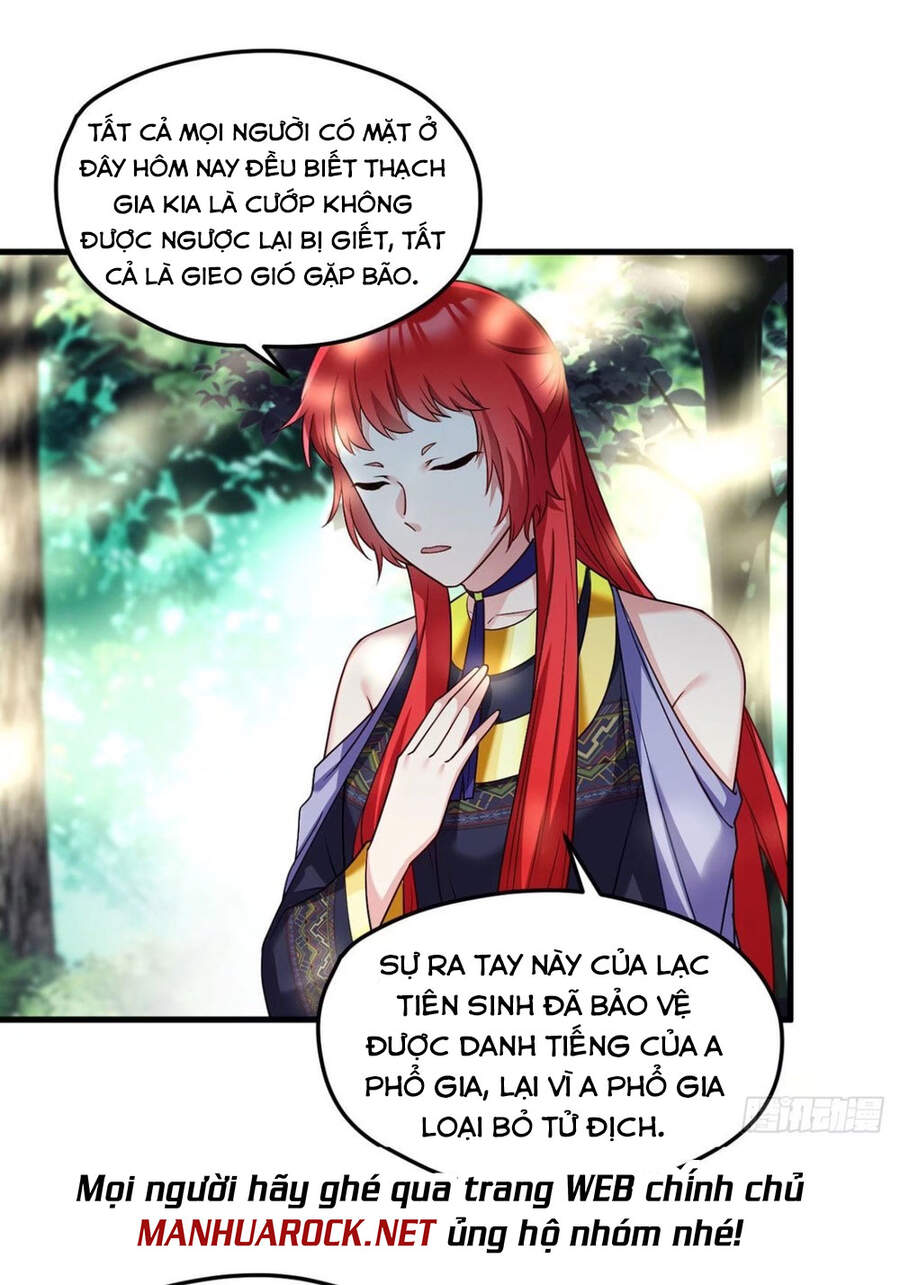 Tiên Tôn Lạc Vô Cực