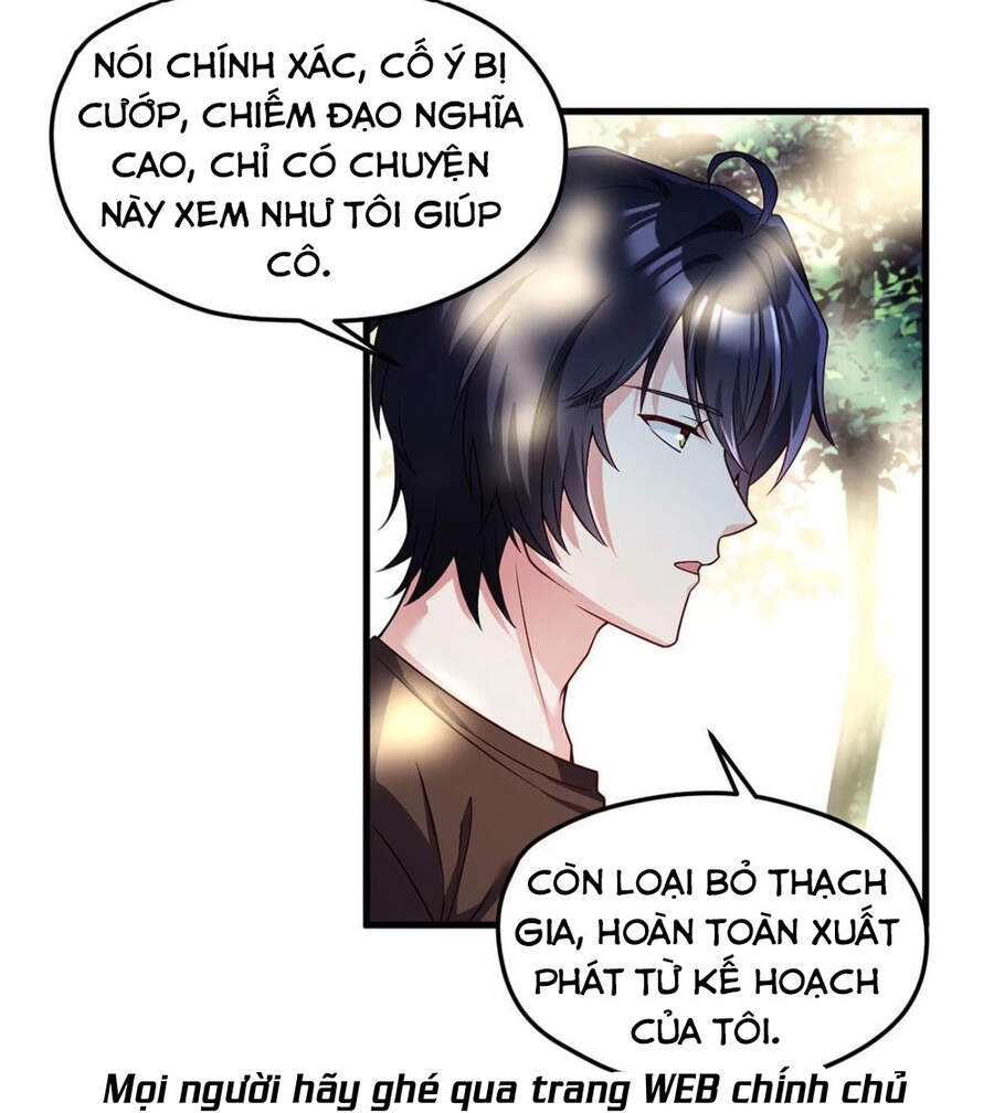 Tiên Tôn Lạc Vô Cực
