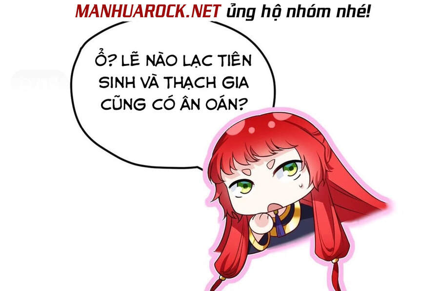 Tiên Tôn Lạc Vô Cực