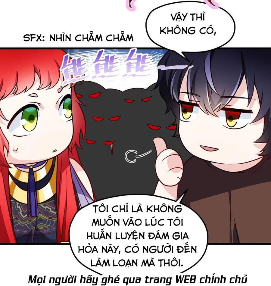 Tiên Tôn Lạc Vô Cực