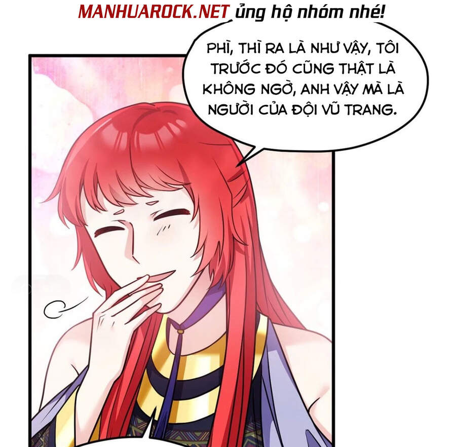 Tiên Tôn Lạc Vô Cực