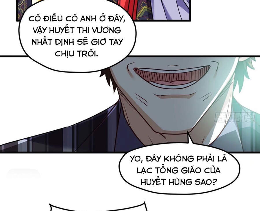 Tiên Tôn Lạc Vô Cực