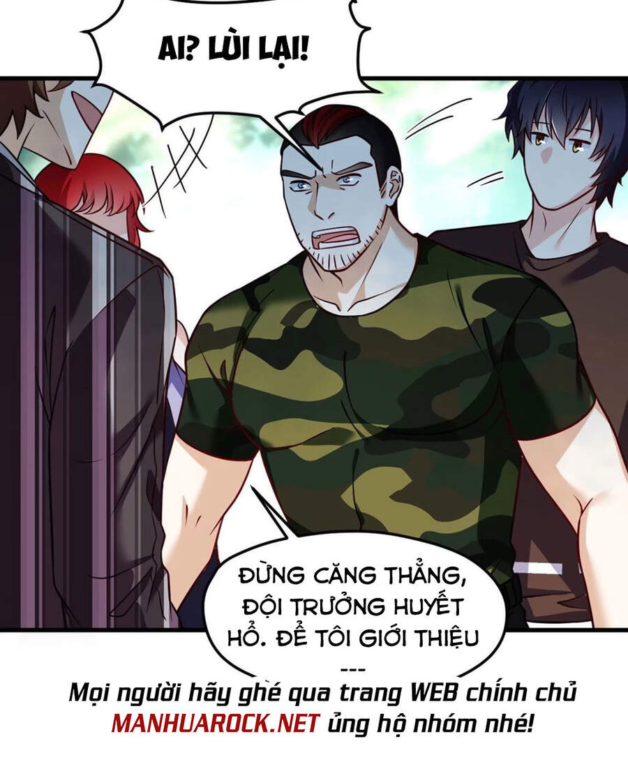 Tiên Tôn Lạc Vô Cực