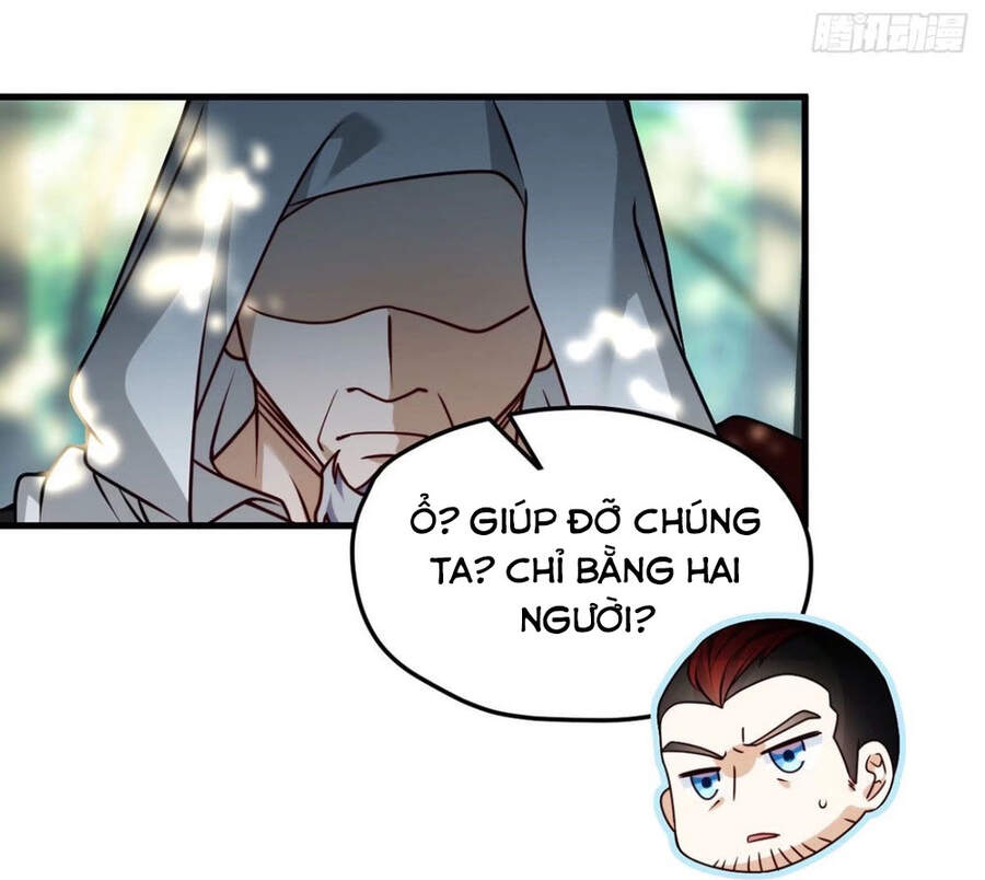 Tiên Tôn Lạc Vô Cực
