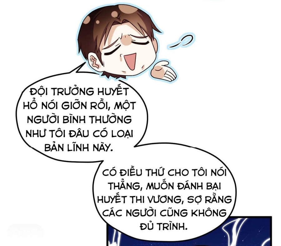 Tiên Tôn Lạc Vô Cực