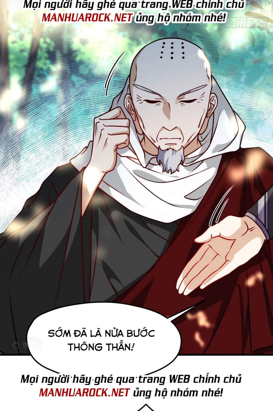 Tiên Tôn Lạc Vô Cực