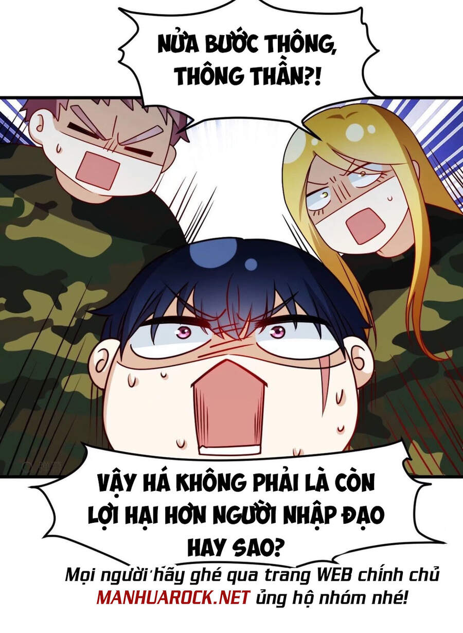 Tiên Tôn Lạc Vô Cực