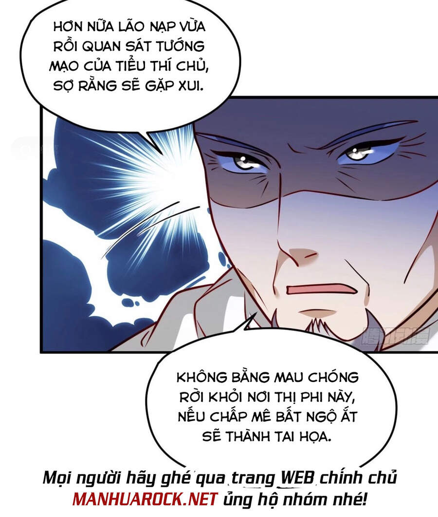 Tiên Tôn Lạc Vô Cực