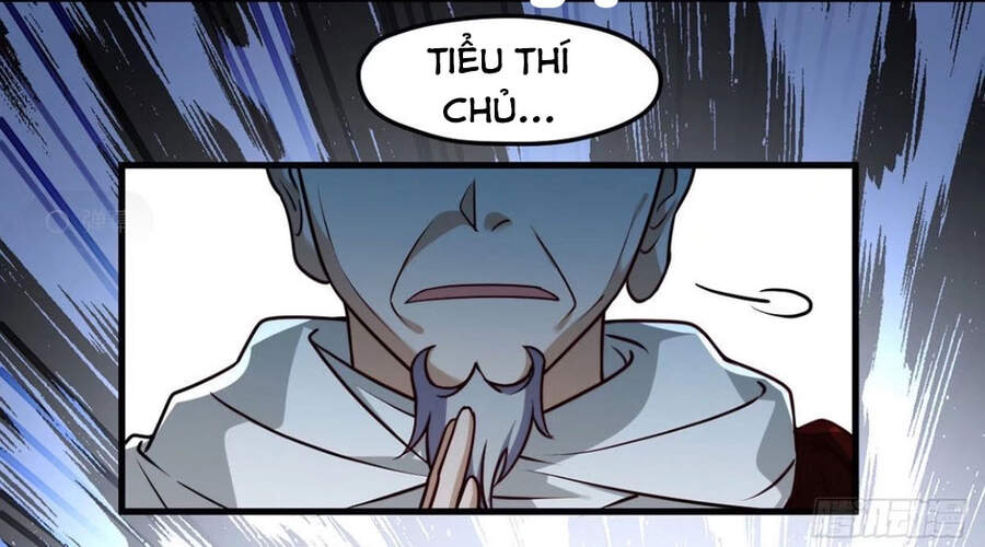 Tiên Tôn Lạc Vô Cực