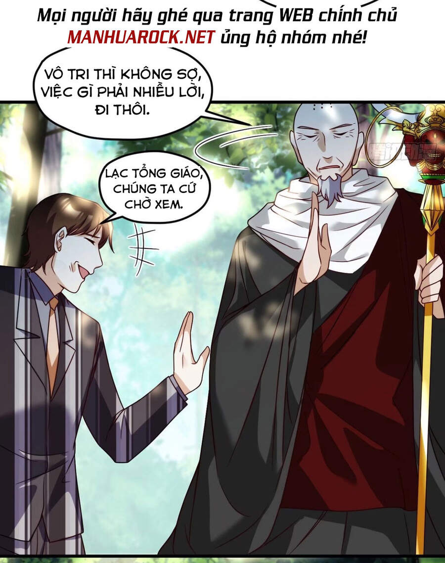 Tiên Tôn Lạc Vô Cực