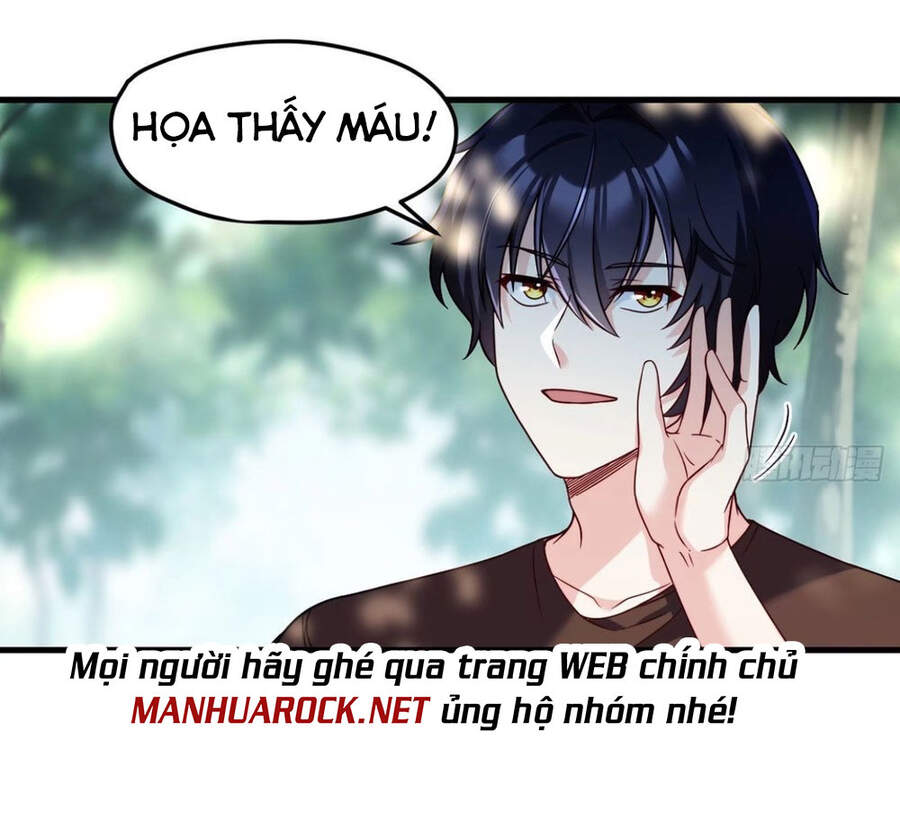 Tiên Tôn Lạc Vô Cực