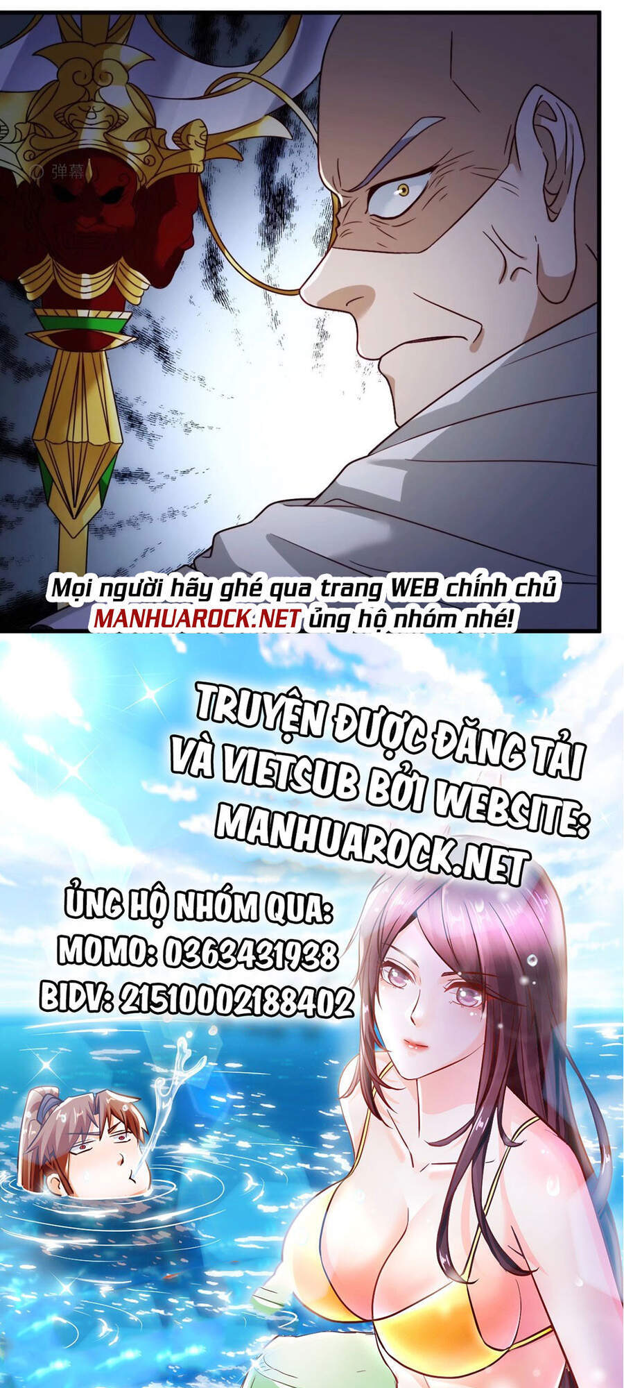 Tiên Tôn Lạc Vô Cực
