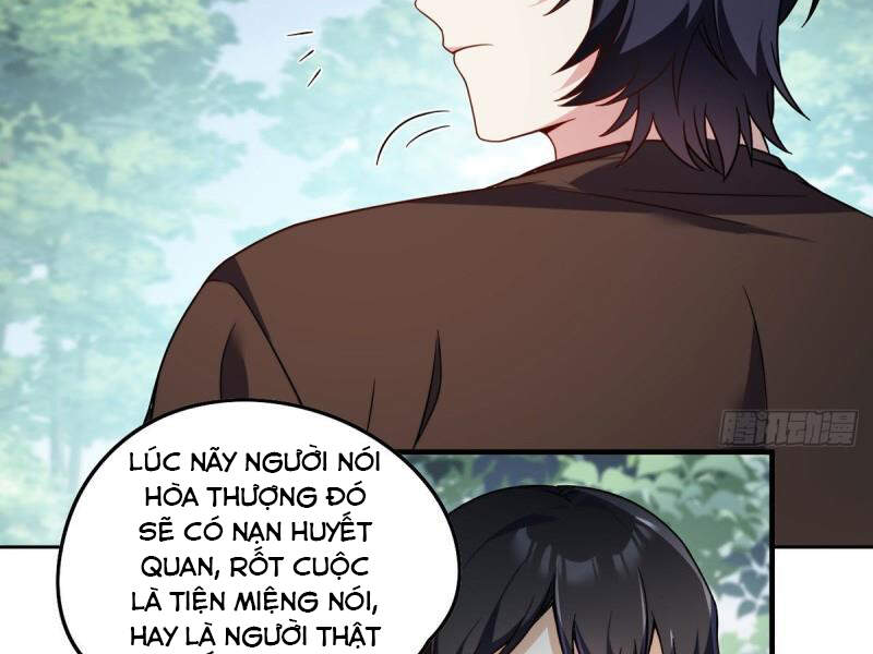 Tiên Tôn Lạc Vô Cực
