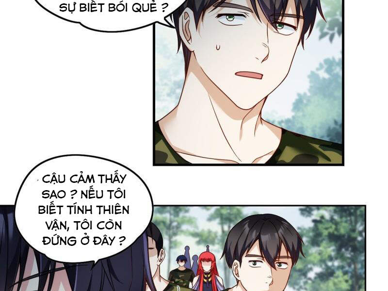 Tiên Tôn Lạc Vô Cực